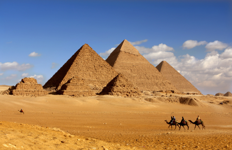 Cairo